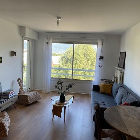 Entre Lac Et Montagnes 47M² لو بورْجيه دو لاك المظهر الخارجي الصورة